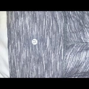 Lululemon align cropped leggings